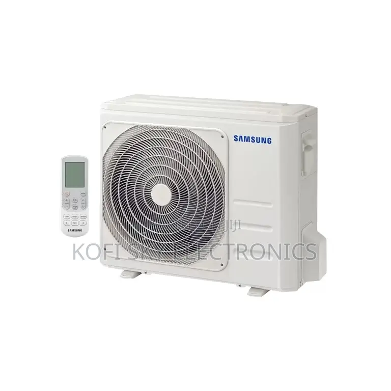 Samsung 1.5hp Split R410 Gas Ac