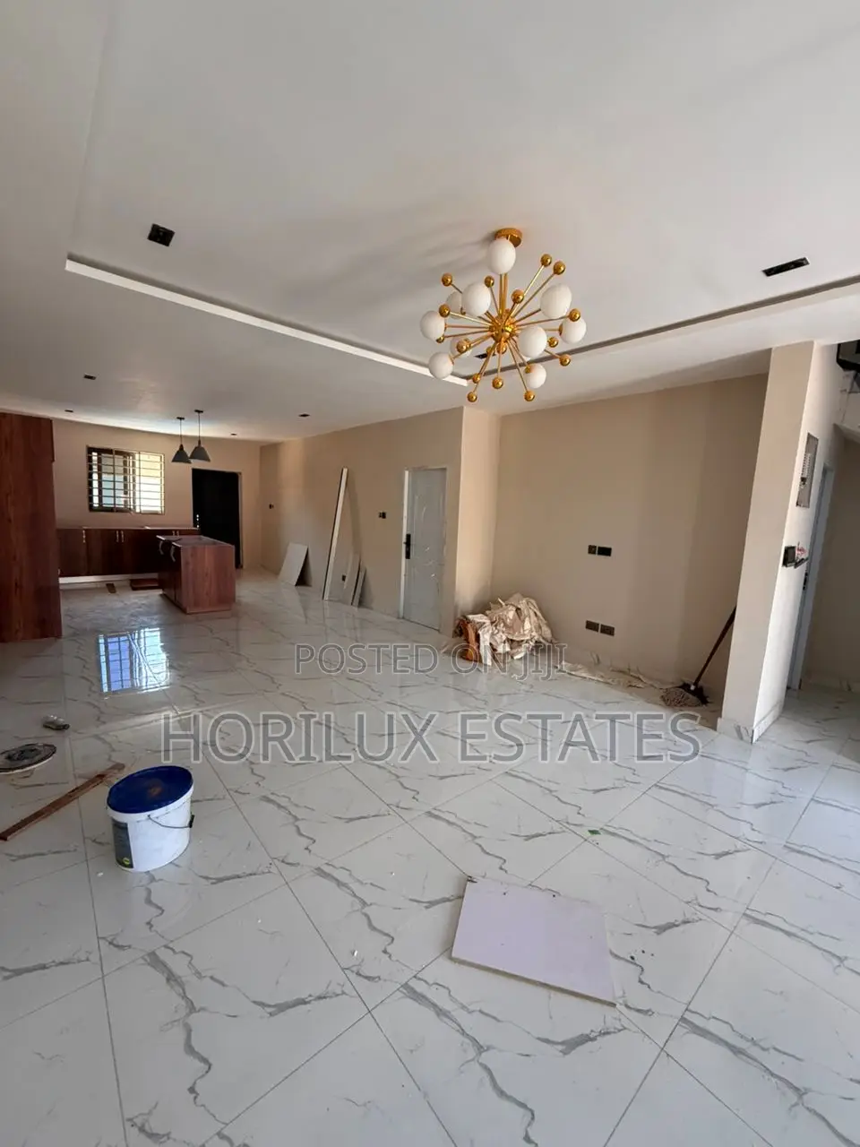 3bdrm House in Horiluxestates, Bortiano for sale