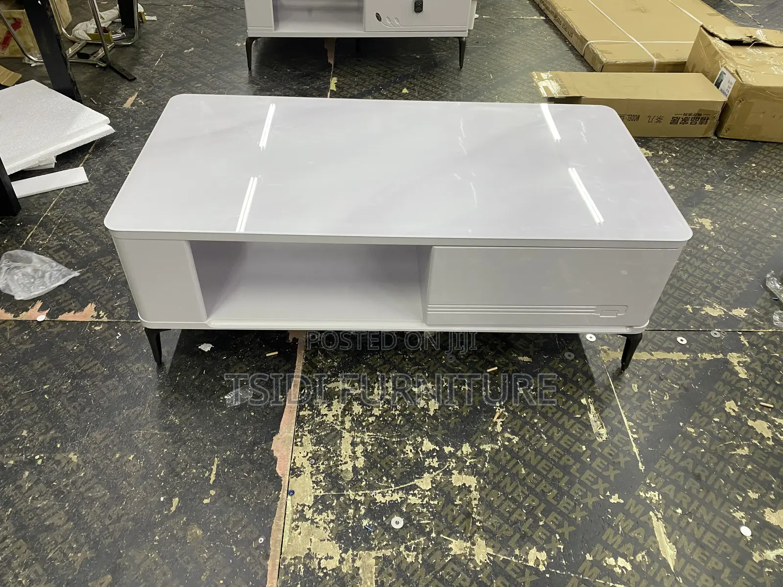 Center Table-e20-120