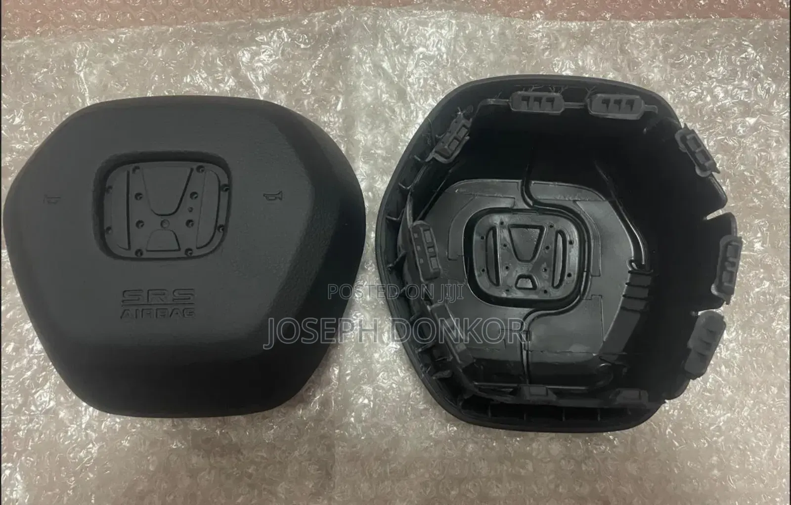 Crv/Hrv Steering Wheel Airbag Cover 2023,2024,2025