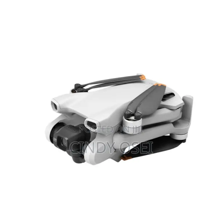 Dji Drone Mini 3 Combo + Rc Controller