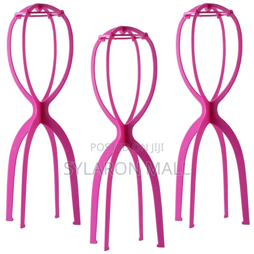 Wig Stand Holder