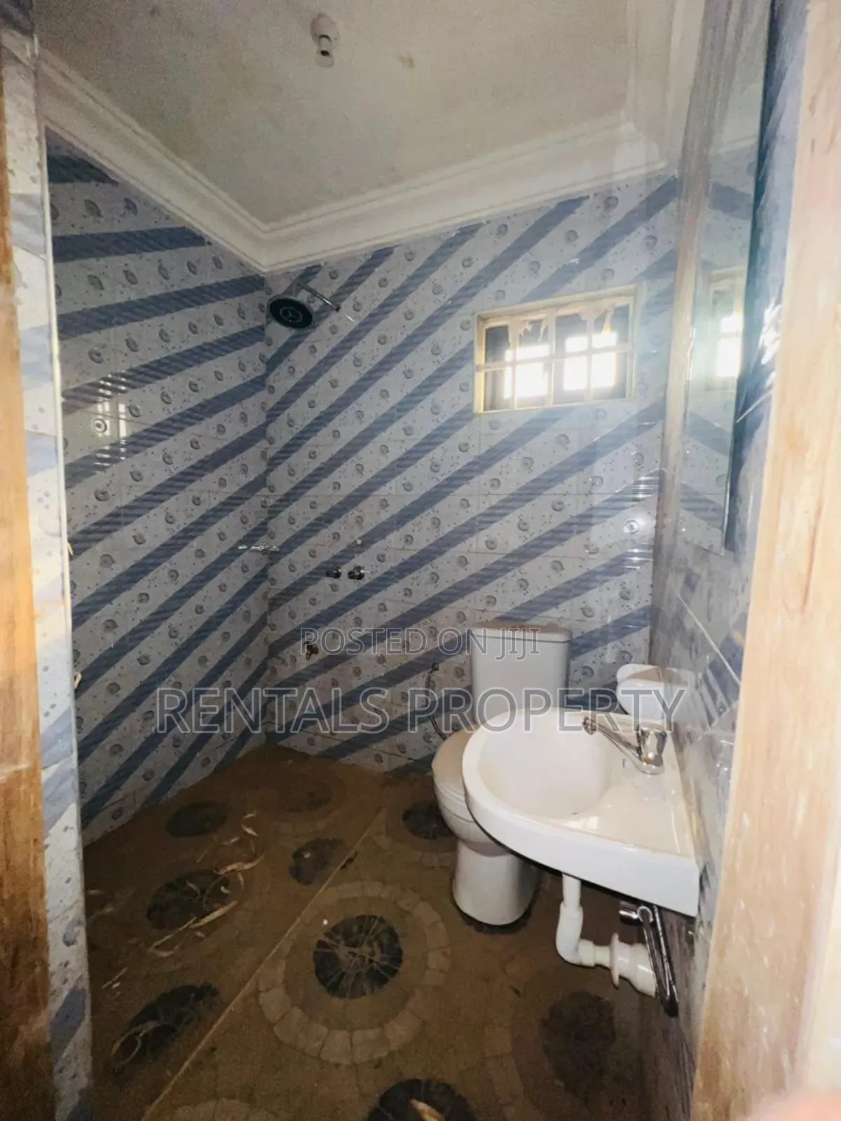 1bdrm Block of Flats in Danfa for rent