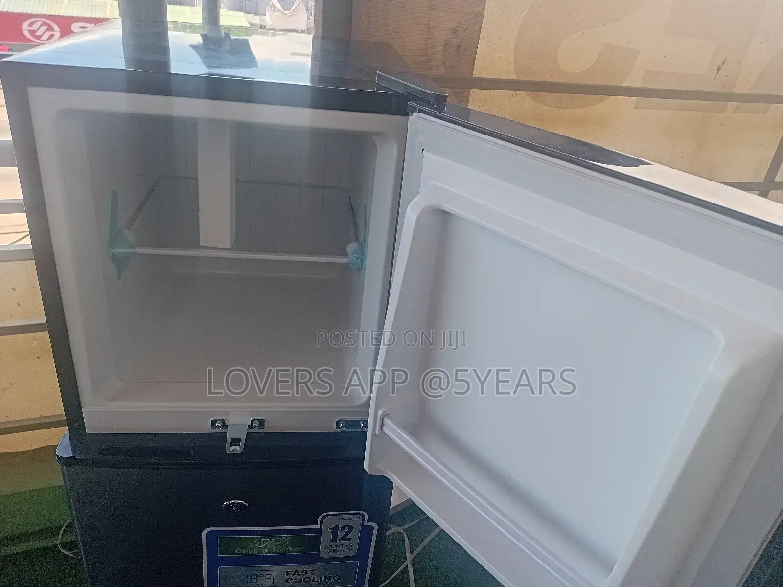 Advanced Nasco Refrigerator Best for All