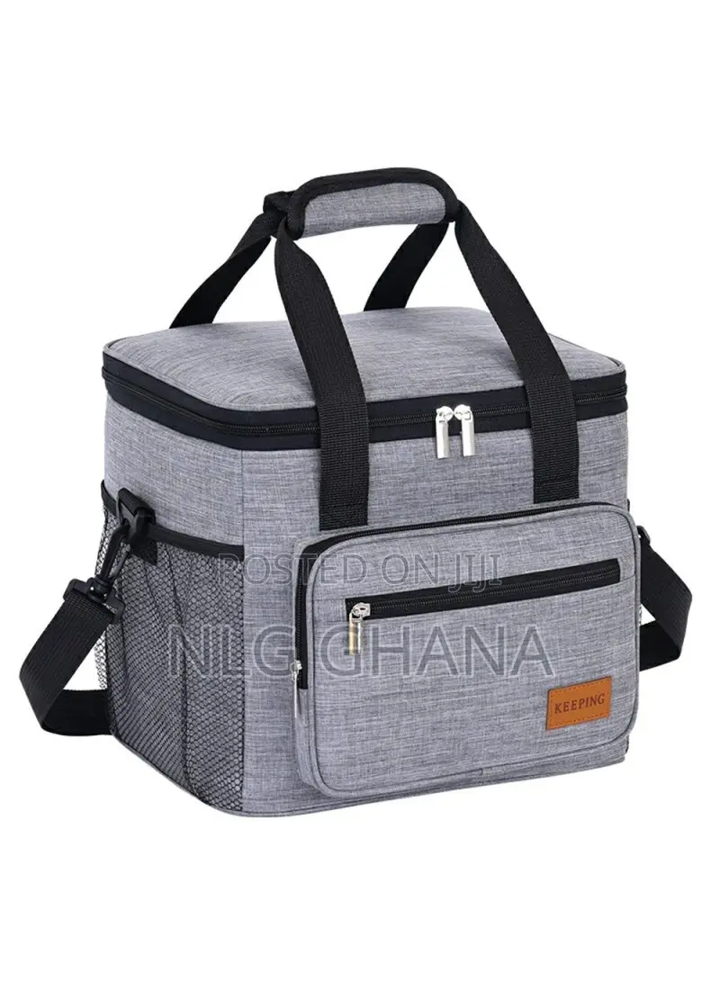 Portable Picnic Tote Insulated Bag Oxford Fabric. Tvx29095