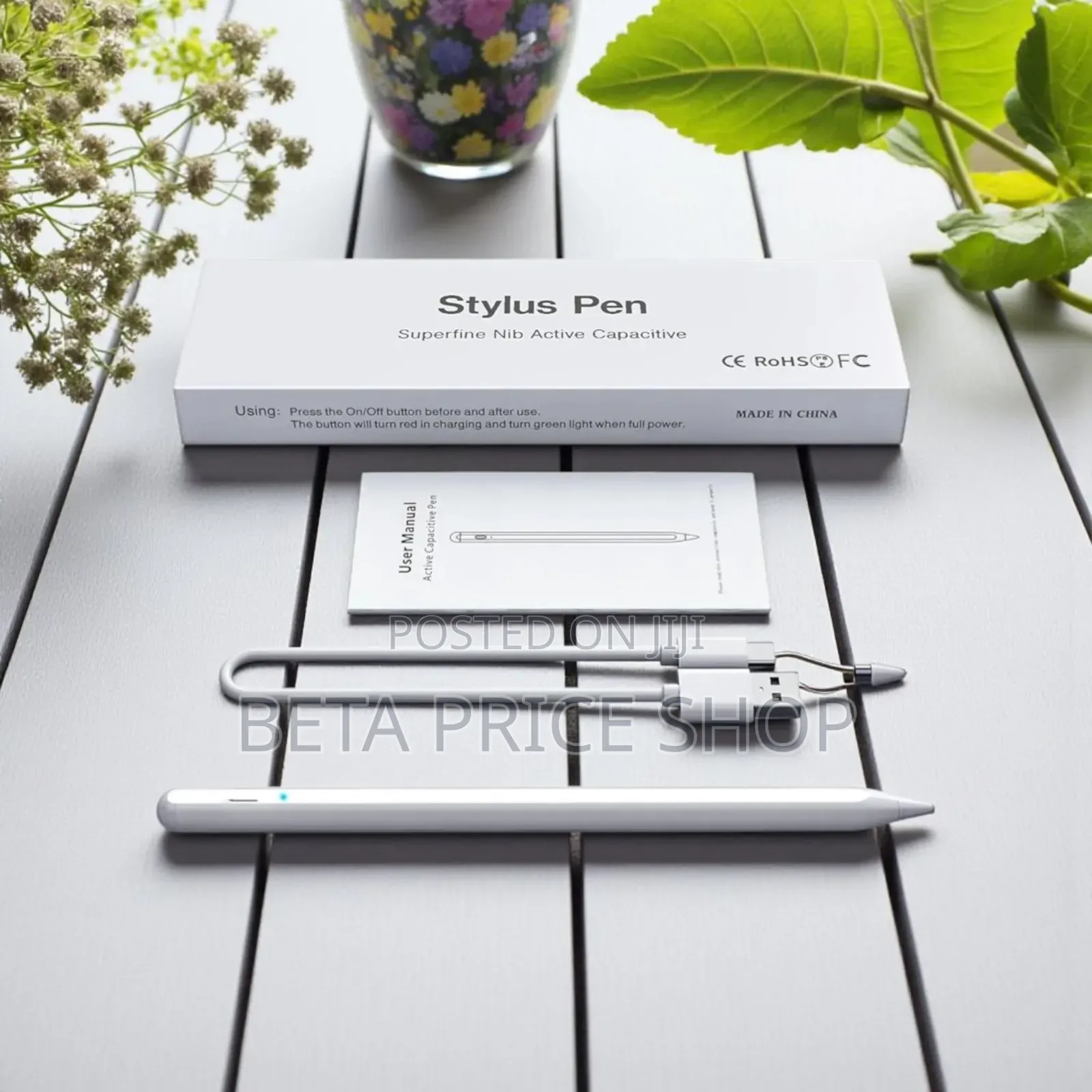 Original Universal Stylus Pen (243546)