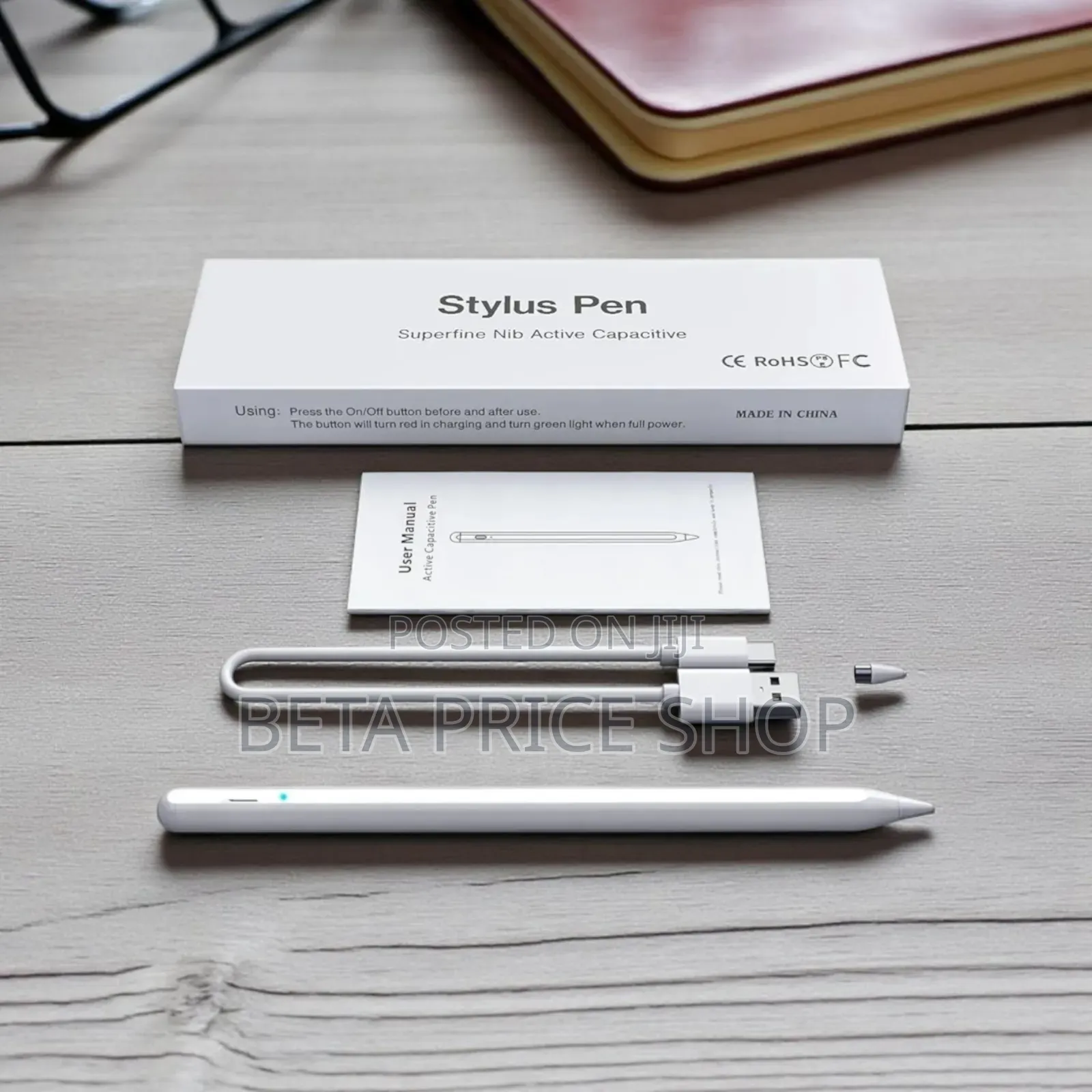 Stylus Pen for Android, iPad(466478)