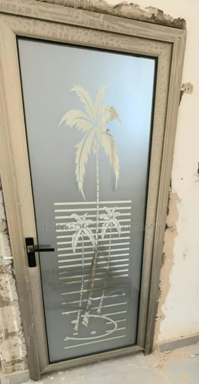 Quality Lg Fiber Doors At Devinefortress Ent