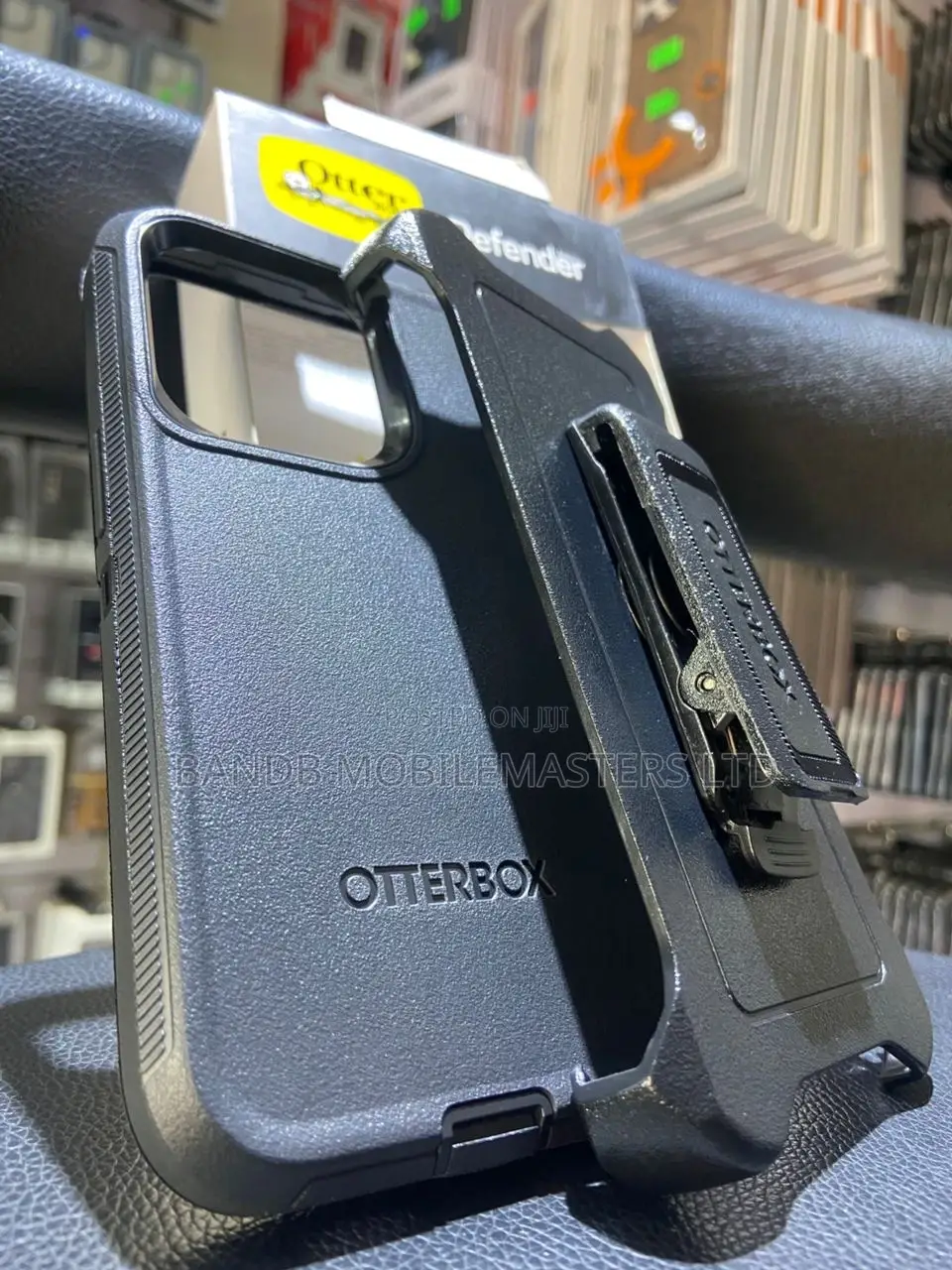 Defender Case