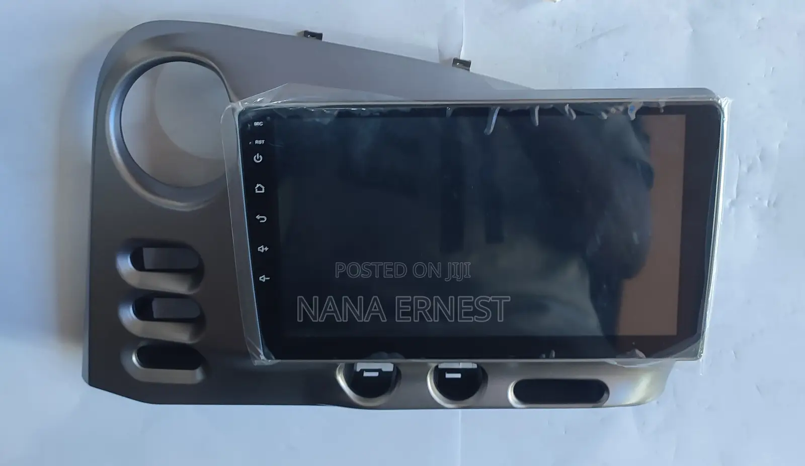 Android Car Screen for Pontiac Vibe 2003 to 2007