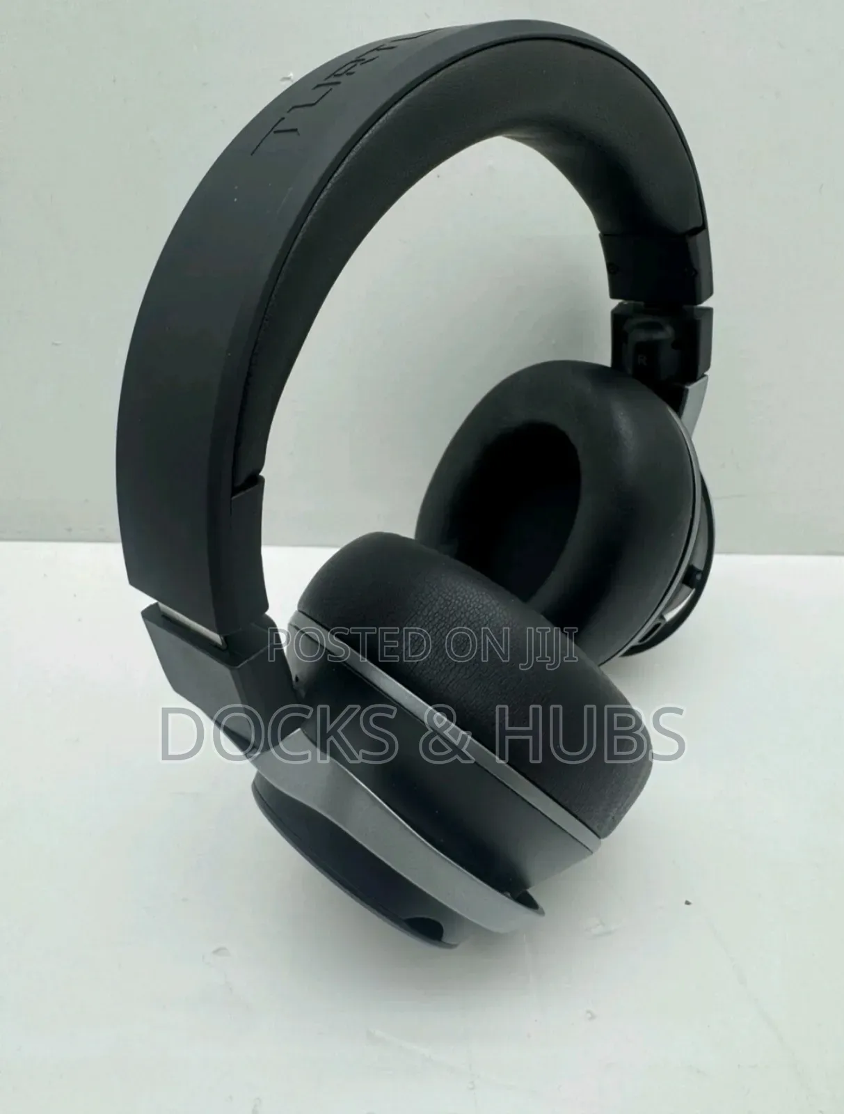 Turtle Beach Stealth Pro Wireless Gaming Headset Noise-Cancelling