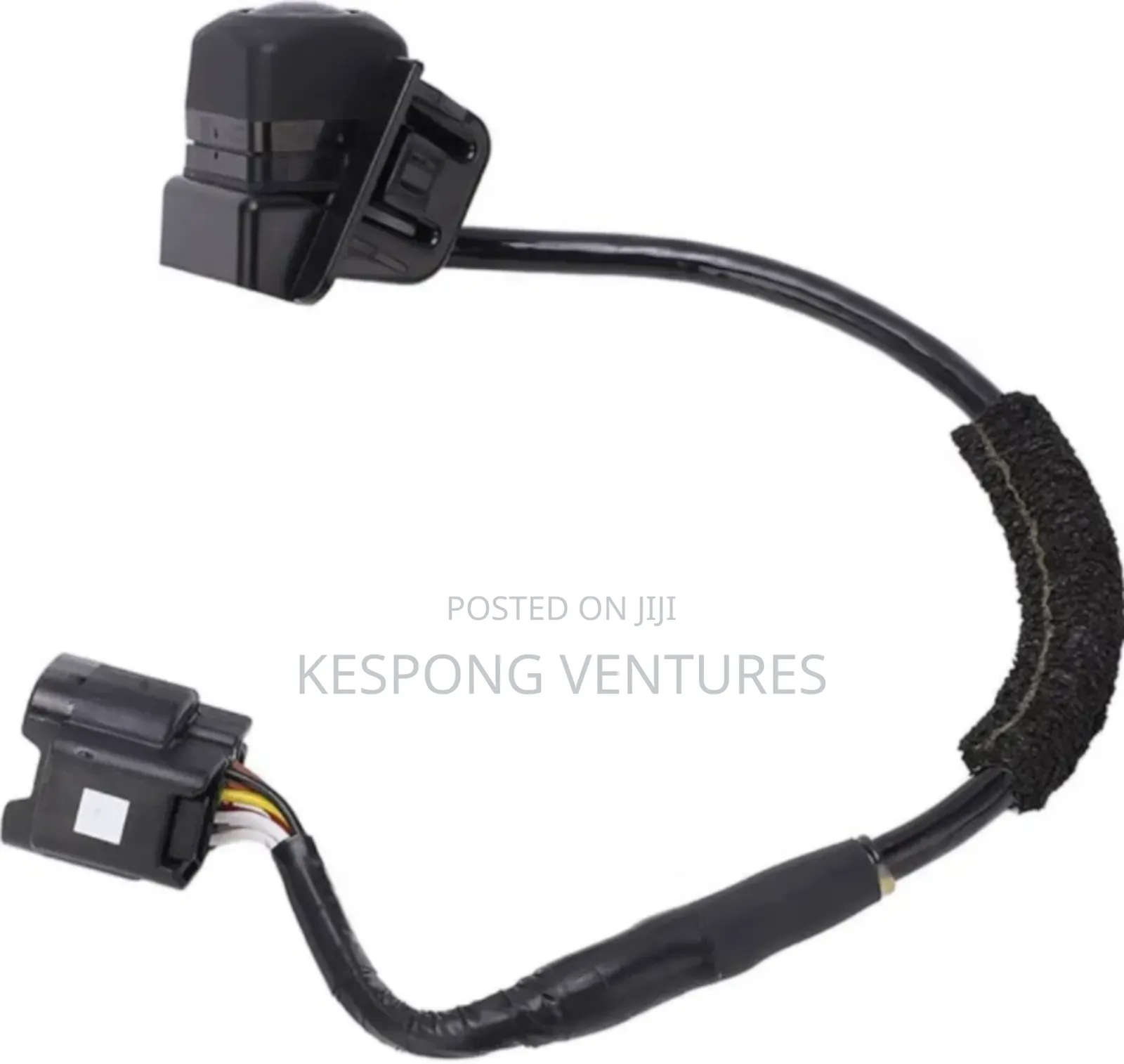Honda CRV Camera