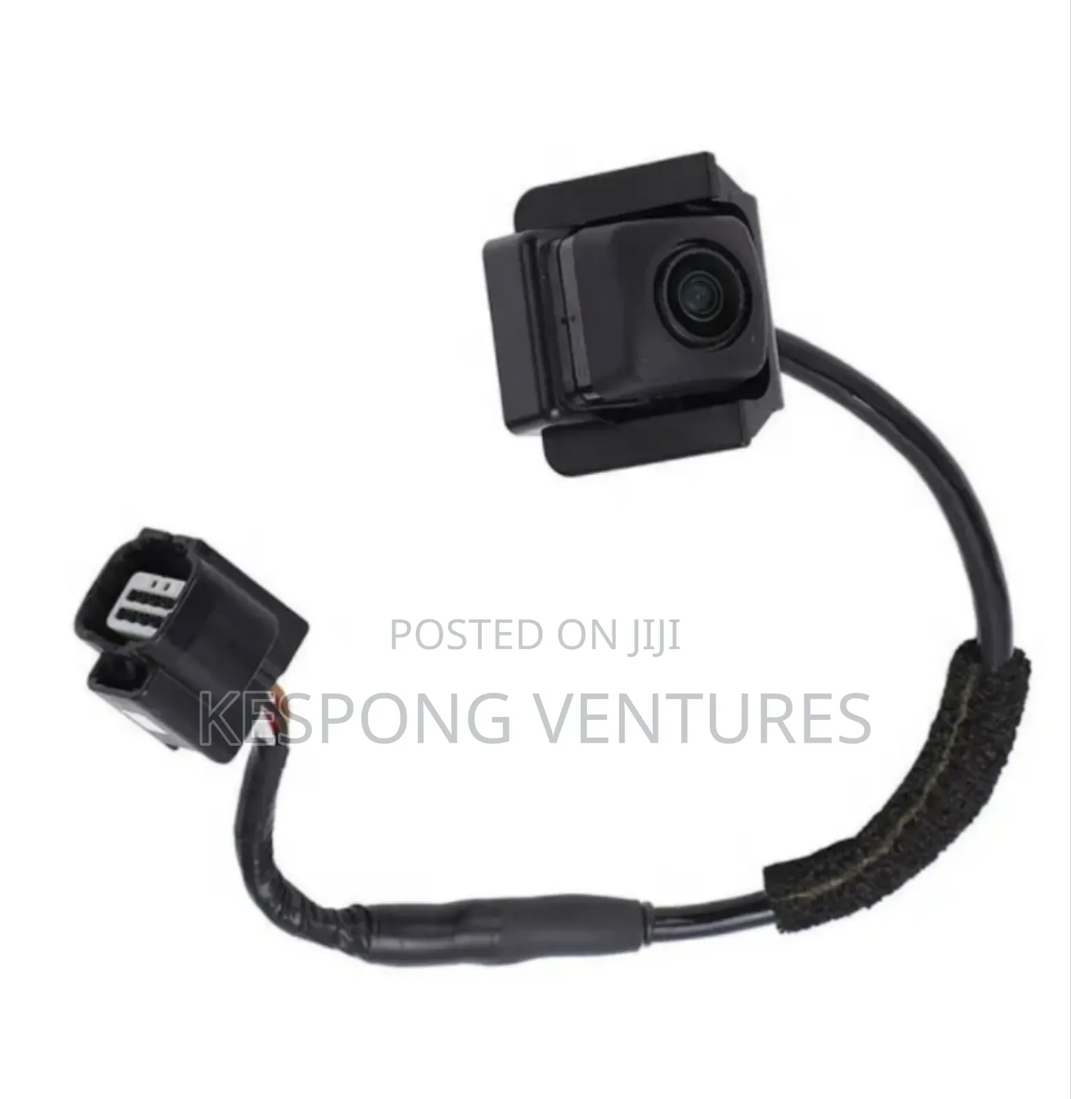 Honda CRV Camera