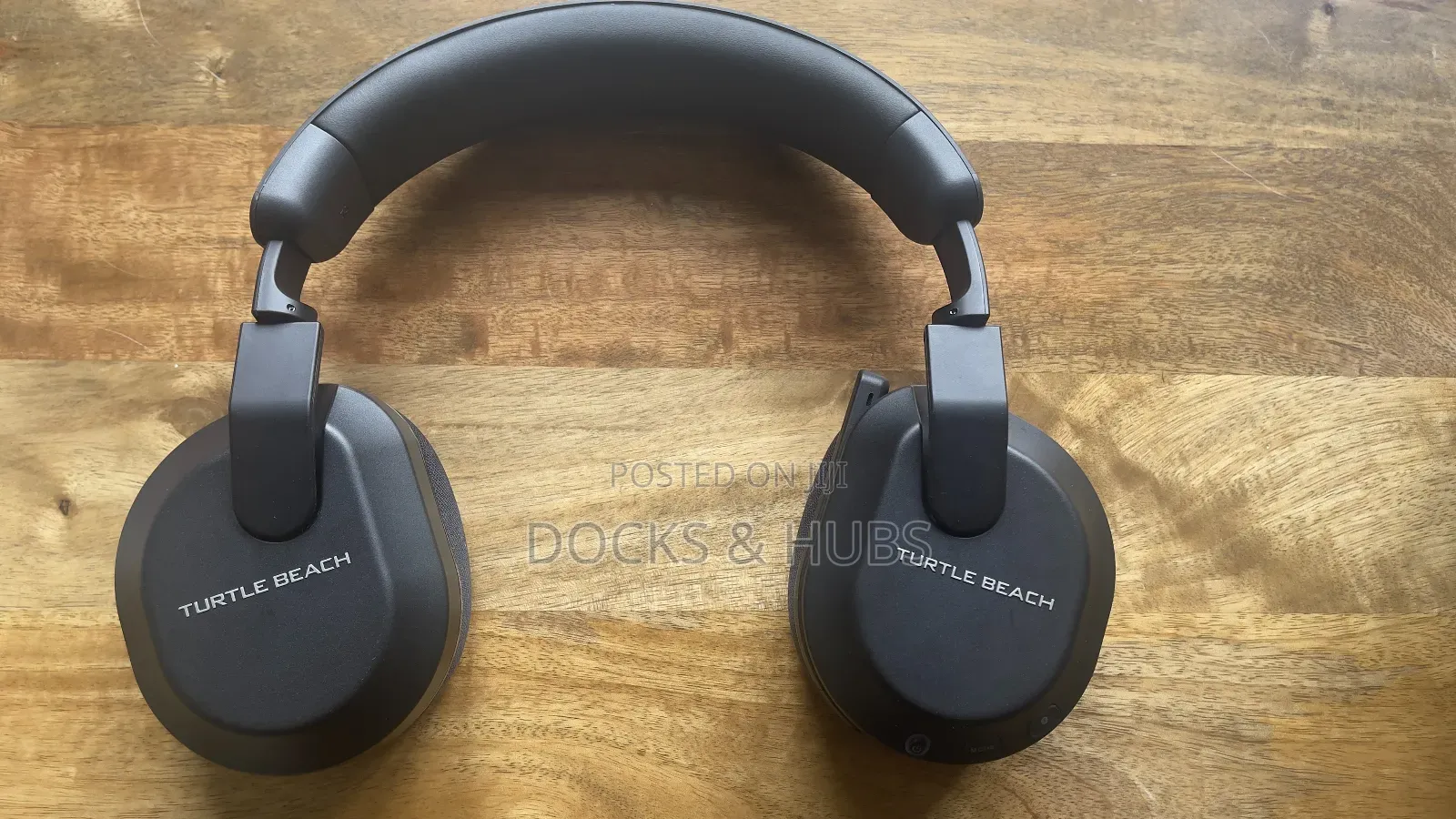 Turtle Beach Stealth Gaming Headset - Active Noise Cancellation