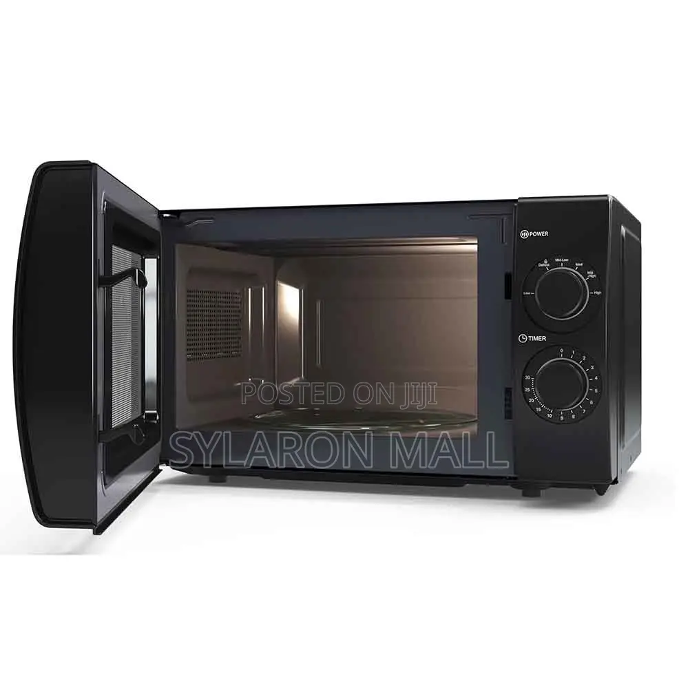 Westpool Microwave Oven - 20l