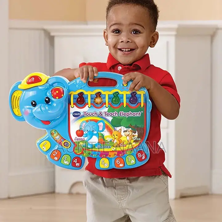 Kids Electronic Educational Books