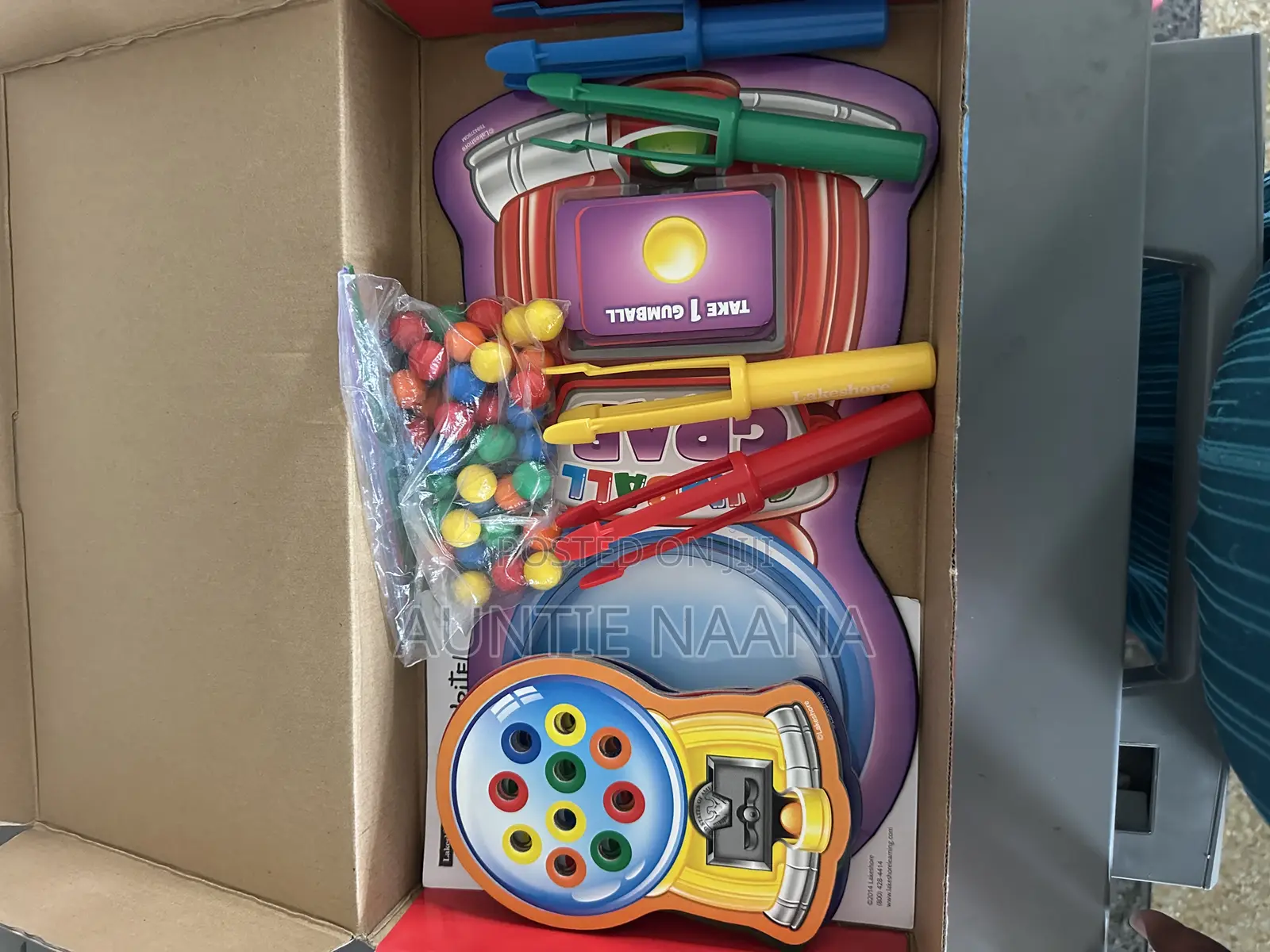 Kids Electronic Educational Books