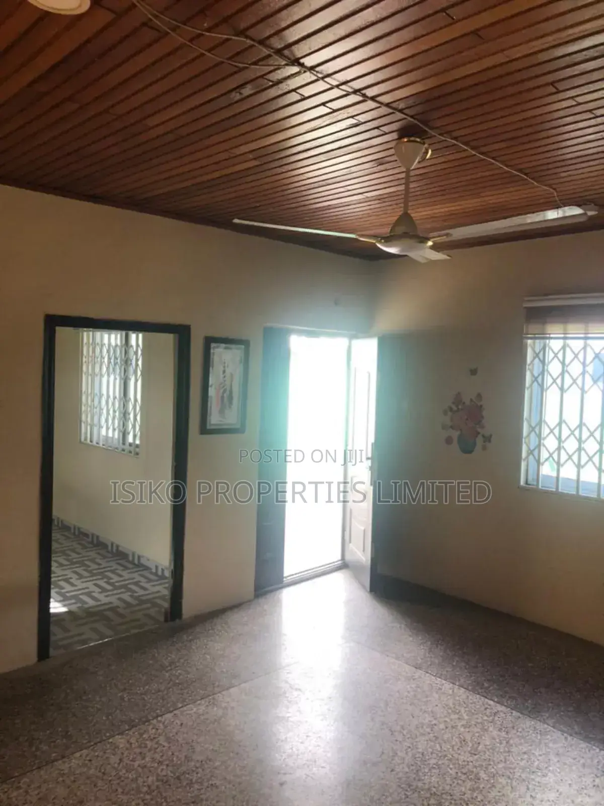 1bdrm Apartment in Vvilla Properties, Adam Nana for rent