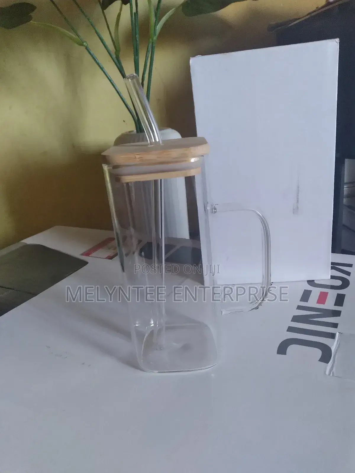 Gift Glas Cup Can Be Customized For Souvenirs