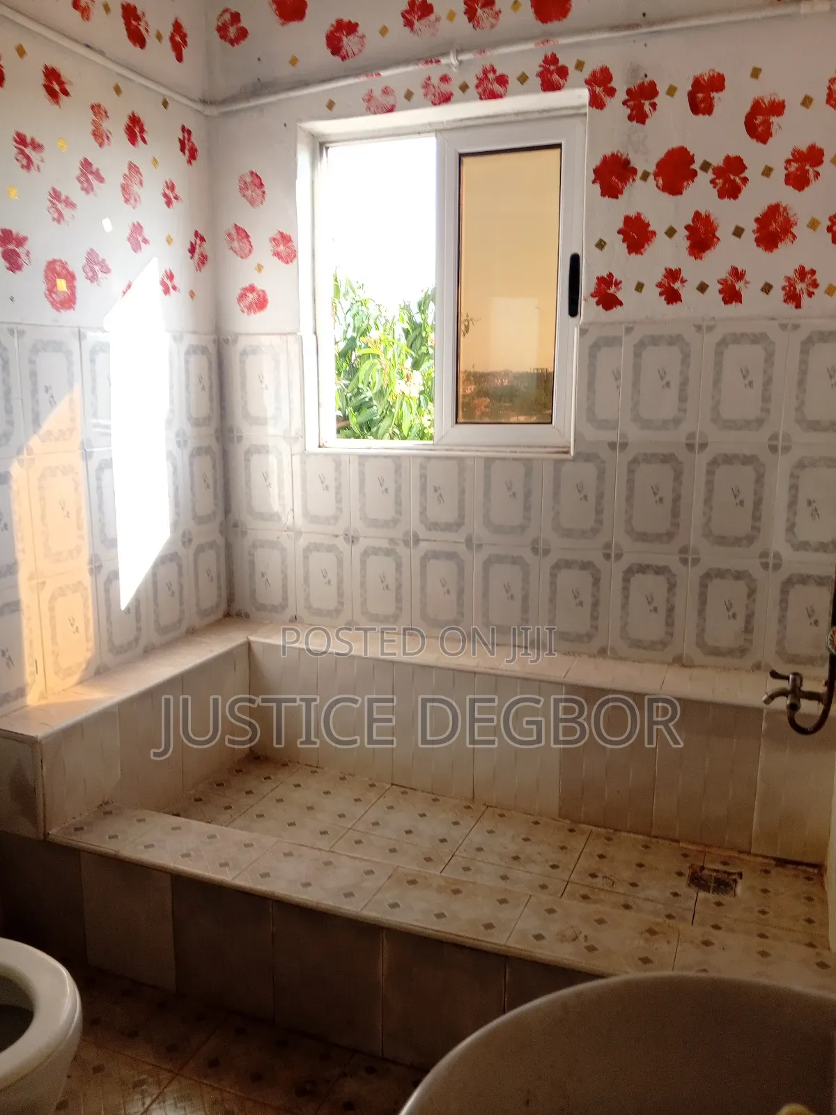 1bdrm Apartment in Bestchoice, Accra Metropolitan for rent