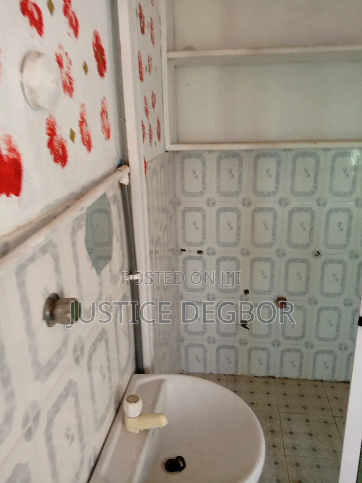 1bdrm Apartment in Bestchoice, Accra Metropolitan for rent