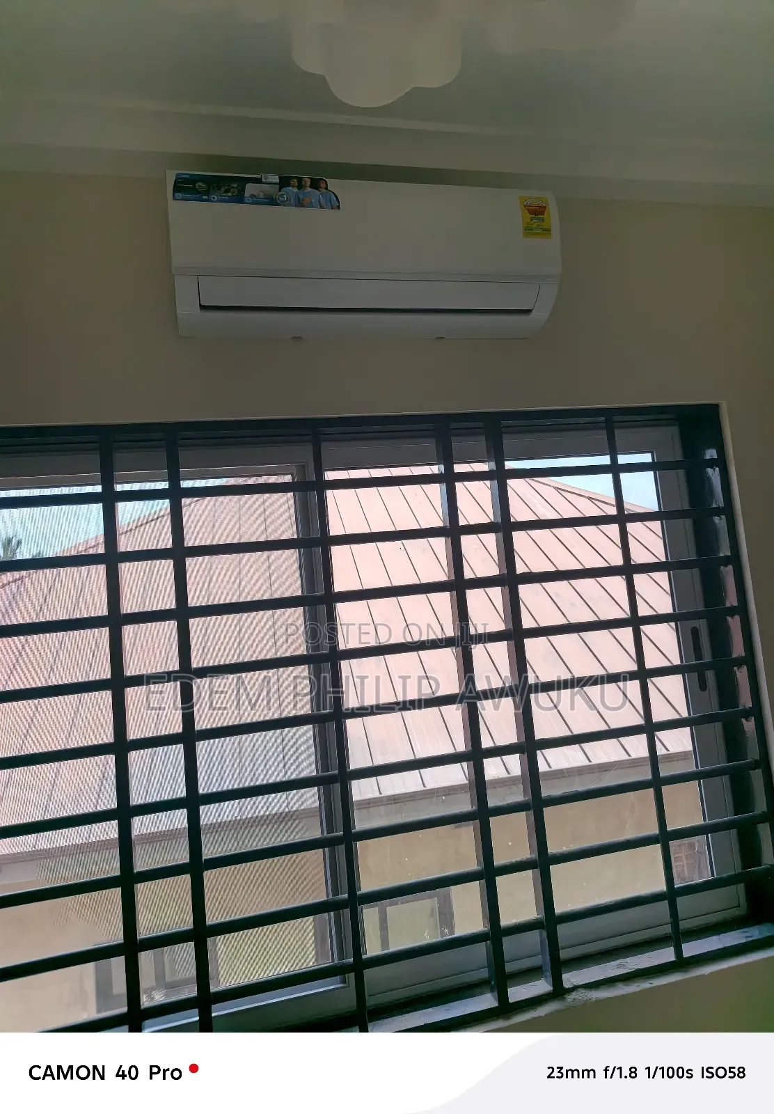 Air Conditioner Installer