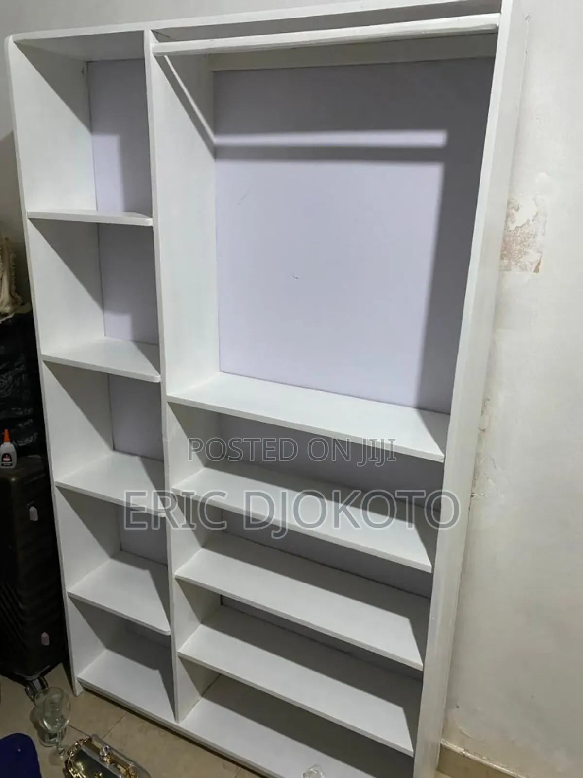 Wardrobe Simple