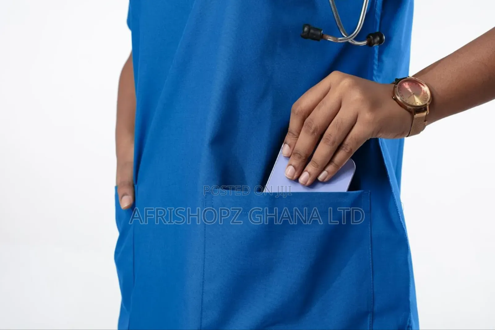 Nurses Scrubs