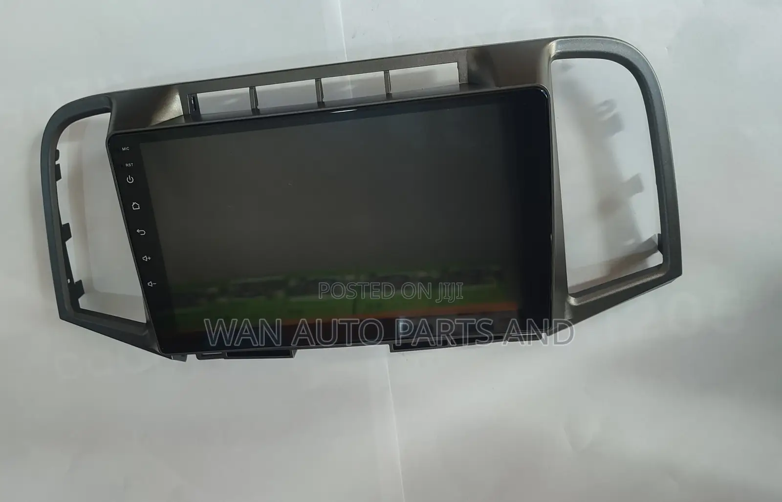 Android Car Screen for Toyota Venza 2009-2015