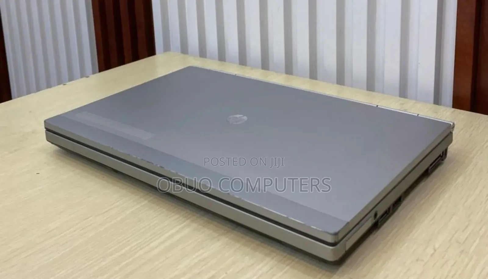 Laptop HP EliteBook 2570P 8GB Intel Core i5 HDD 128GB