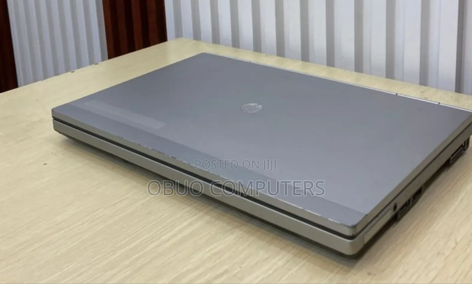 Laptop HP EliteBook 2570P 8GB Intel Core i5 HDD 128GB