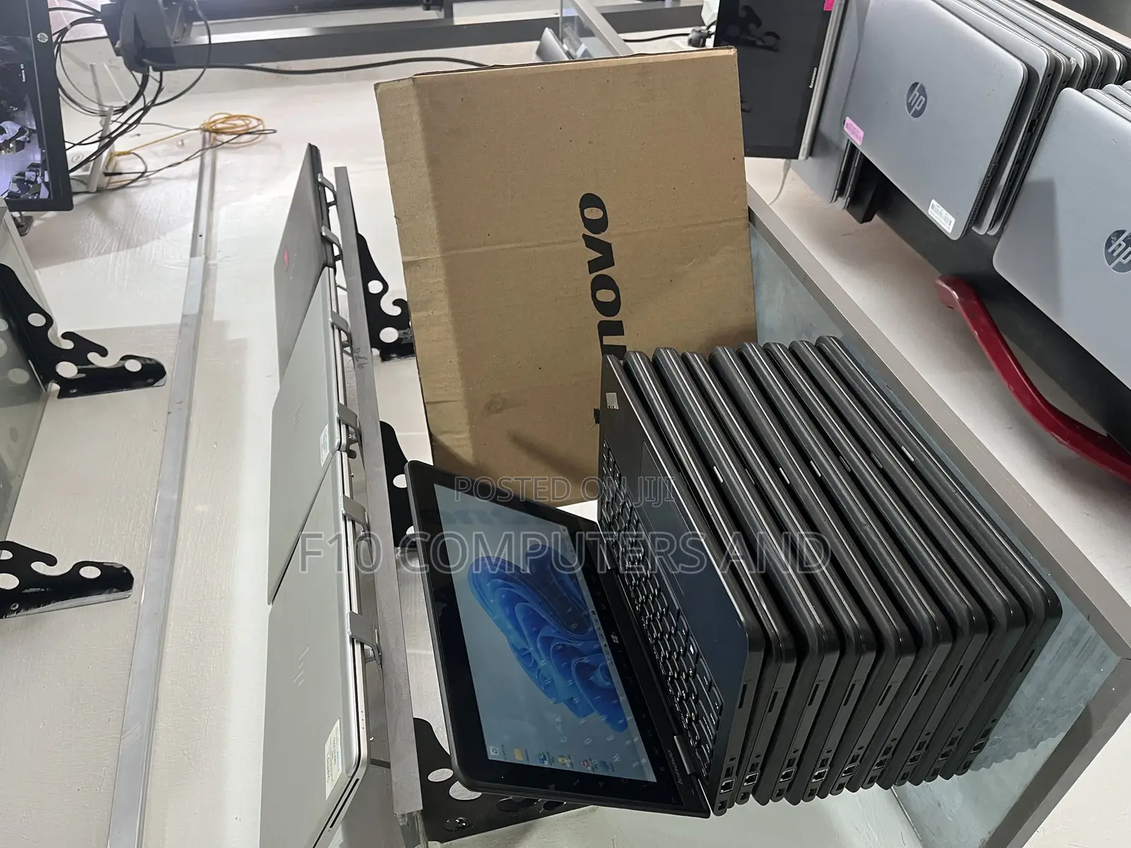 Laptop Lenovo ThinkPad 11e 4GB Intel SSD 128GB