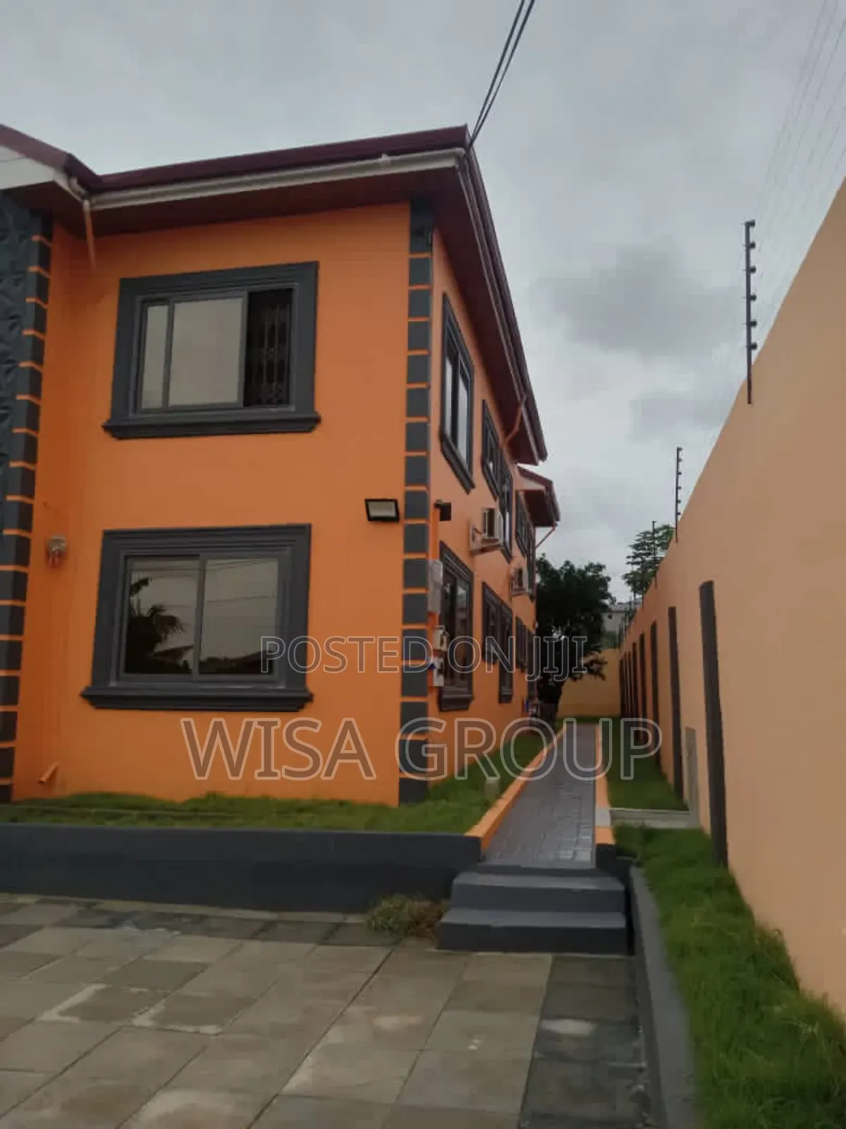 3bdrm Apartment in Wisa Group, Accra Metropolitan for rent