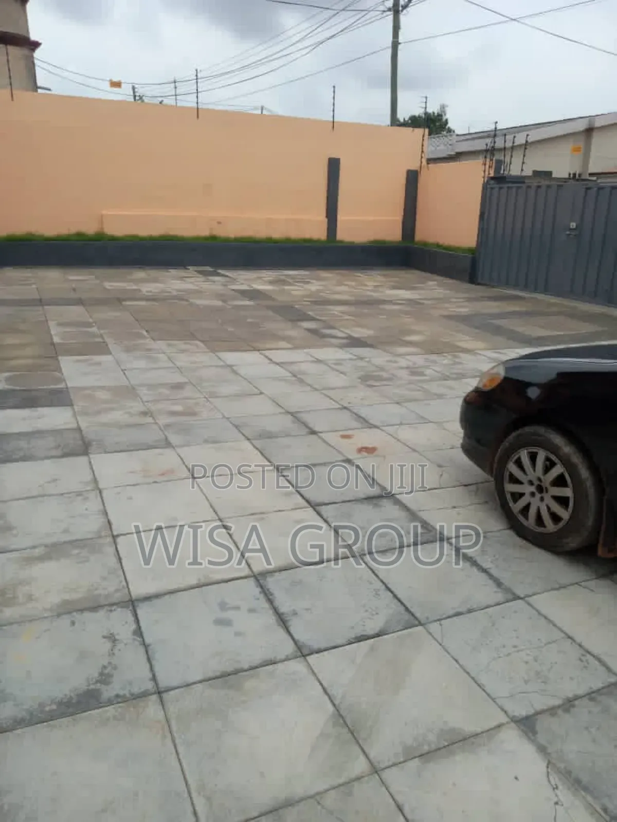 3bdrm Apartment in Wisa Group, Accra Metropolitan for rent
