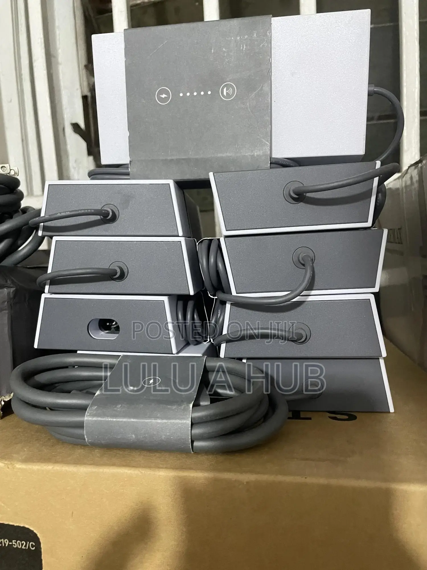 Gen3 Router Power Adapter