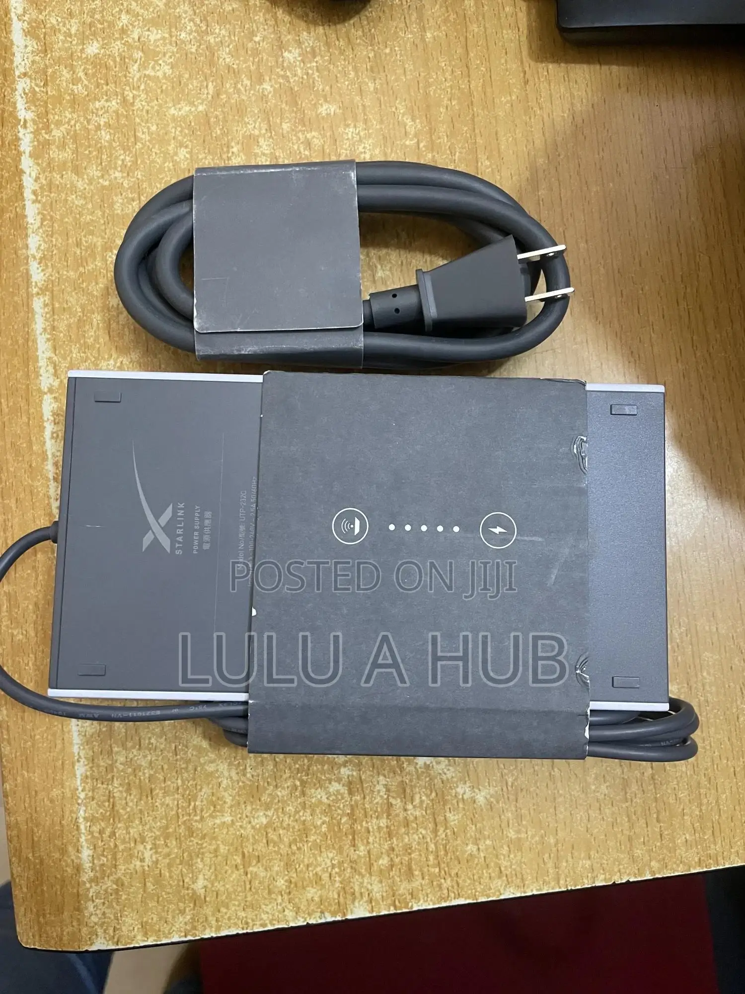 Gen3 Router Power Adapter
