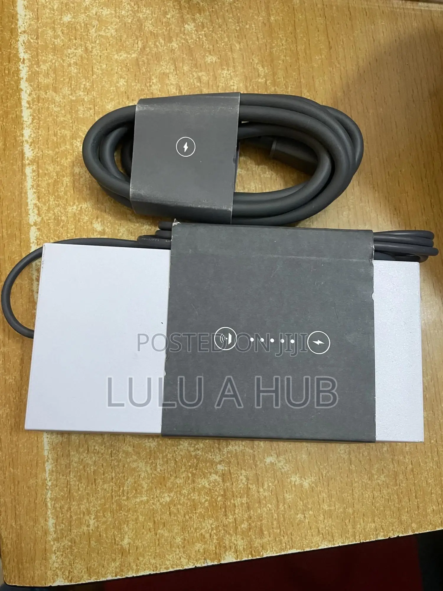 Gen3 Router Power Adapter