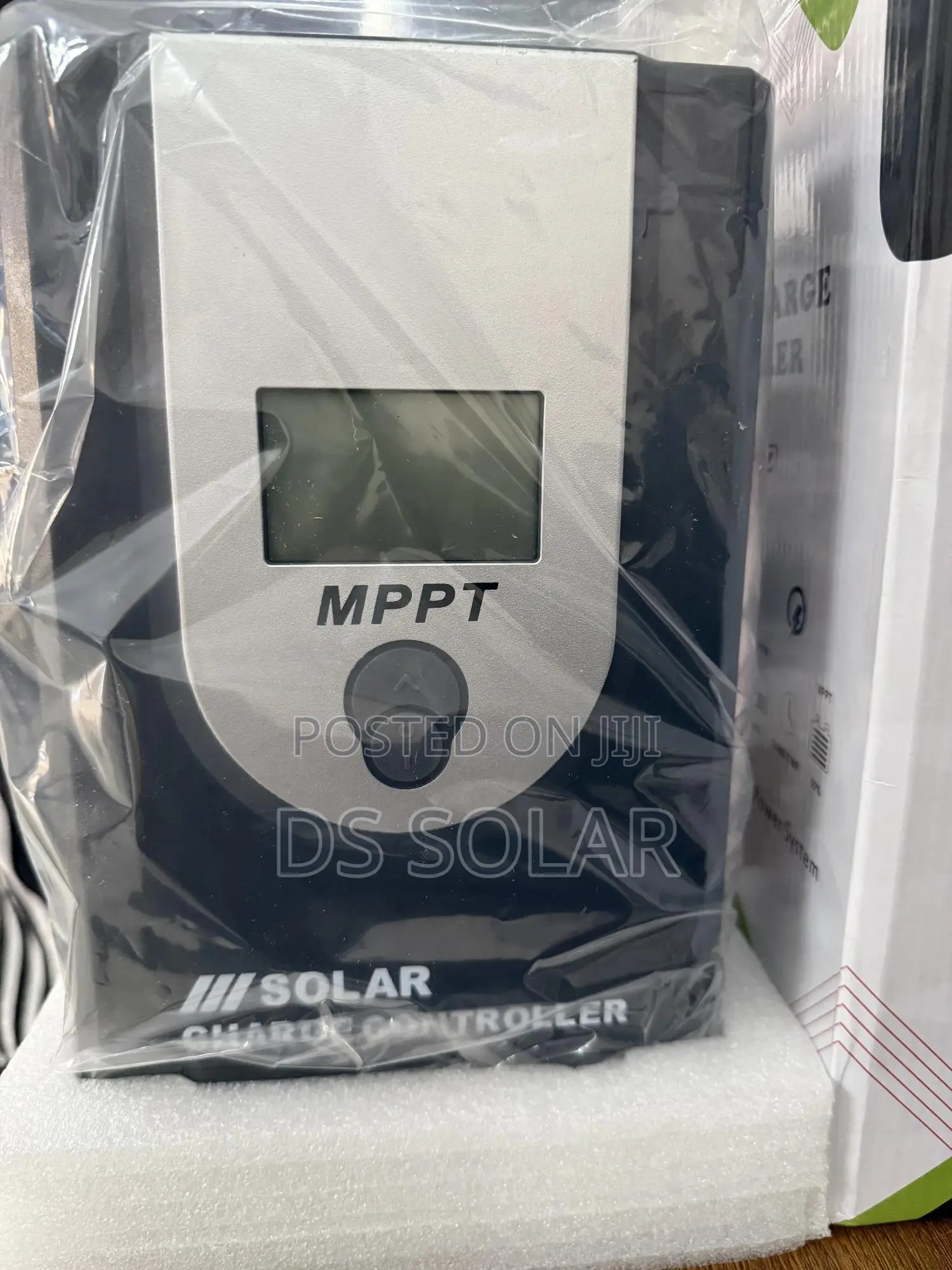 MPPT 12v/24v 40a
