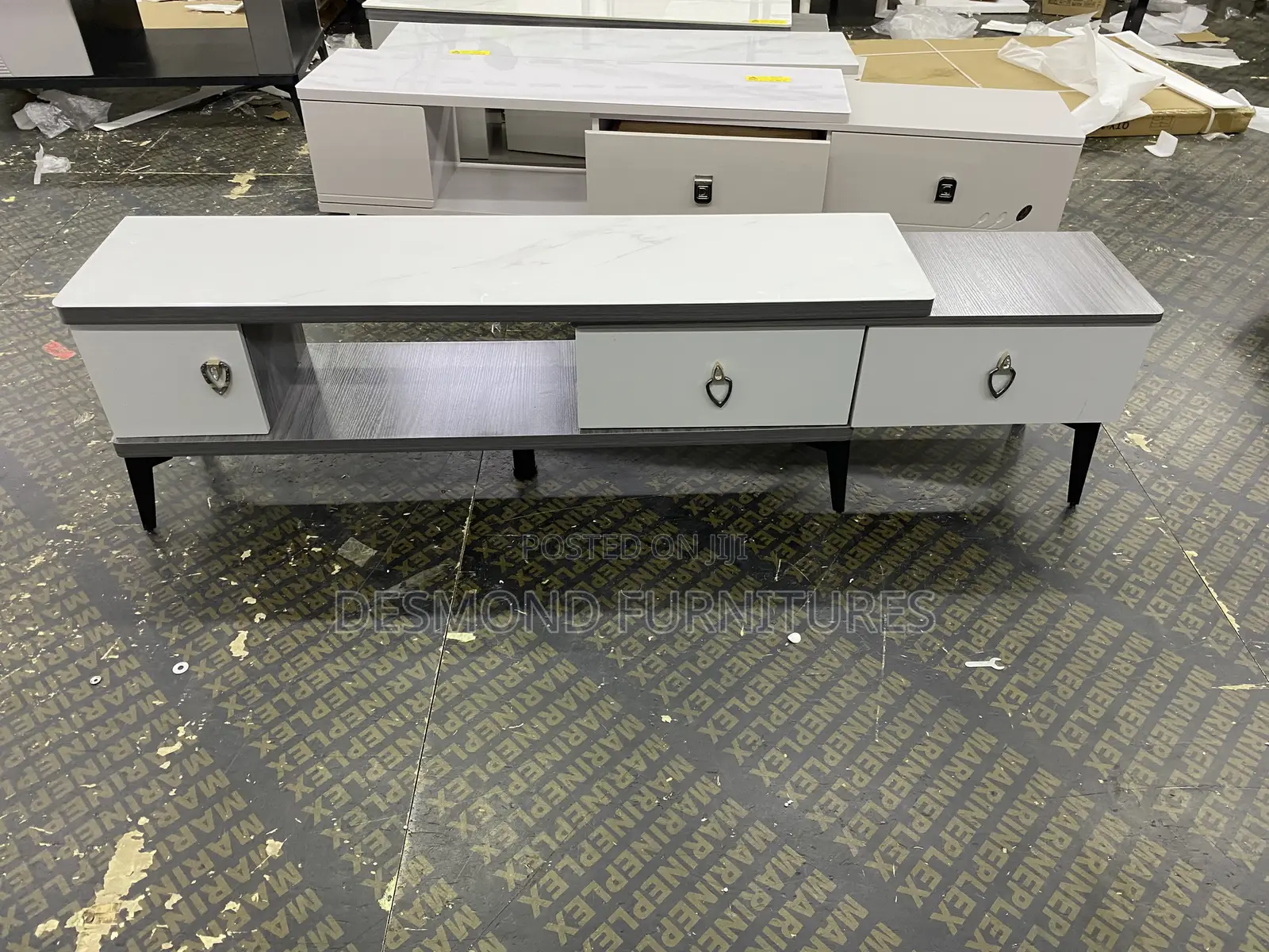 Tv Stand Tv Stand - Code 65-120