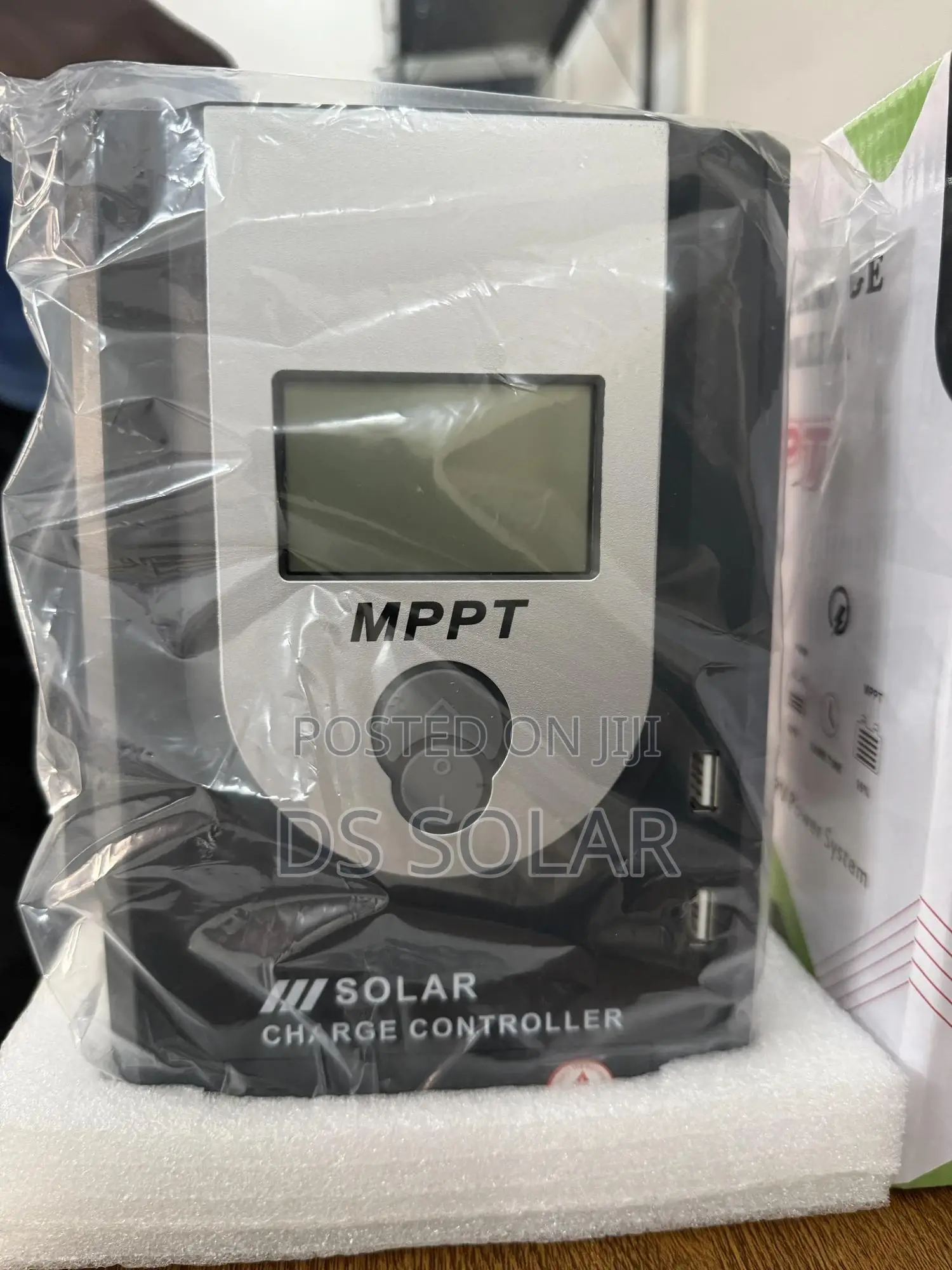 MPPT 12v/24v 30a