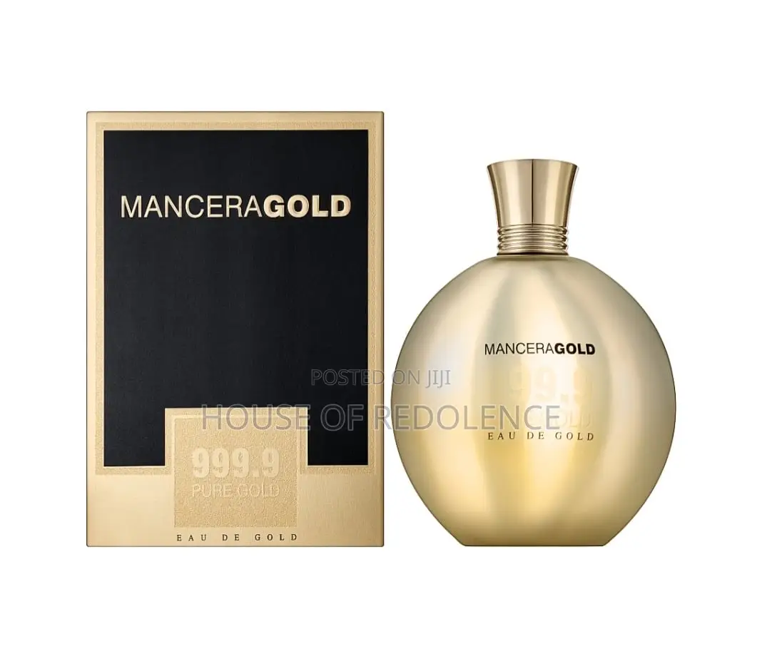 Mancera Silver & Mancera Gold