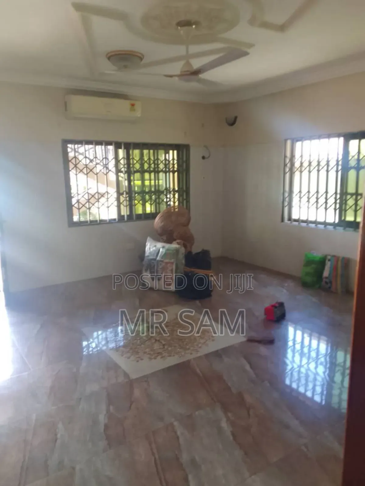 2bdrm Apartment in Sam Properties, Ga South Municipal for rent