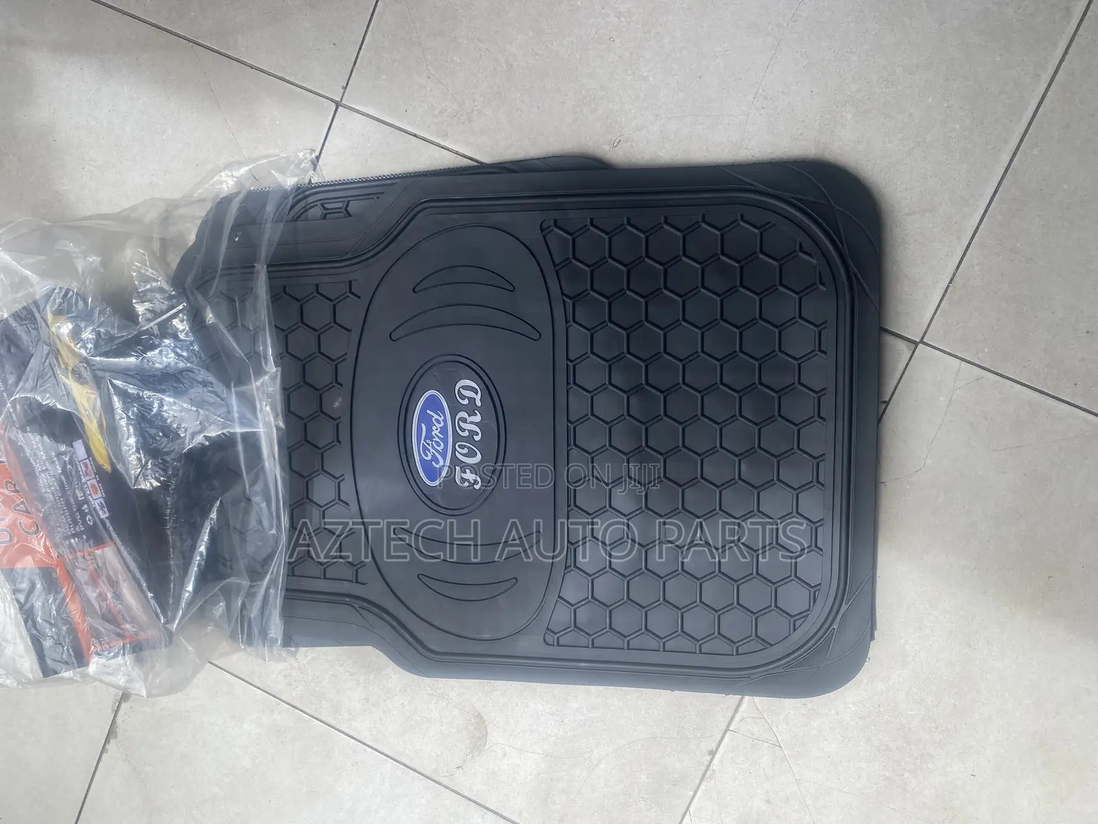 Ford Floor Mats/Carpets