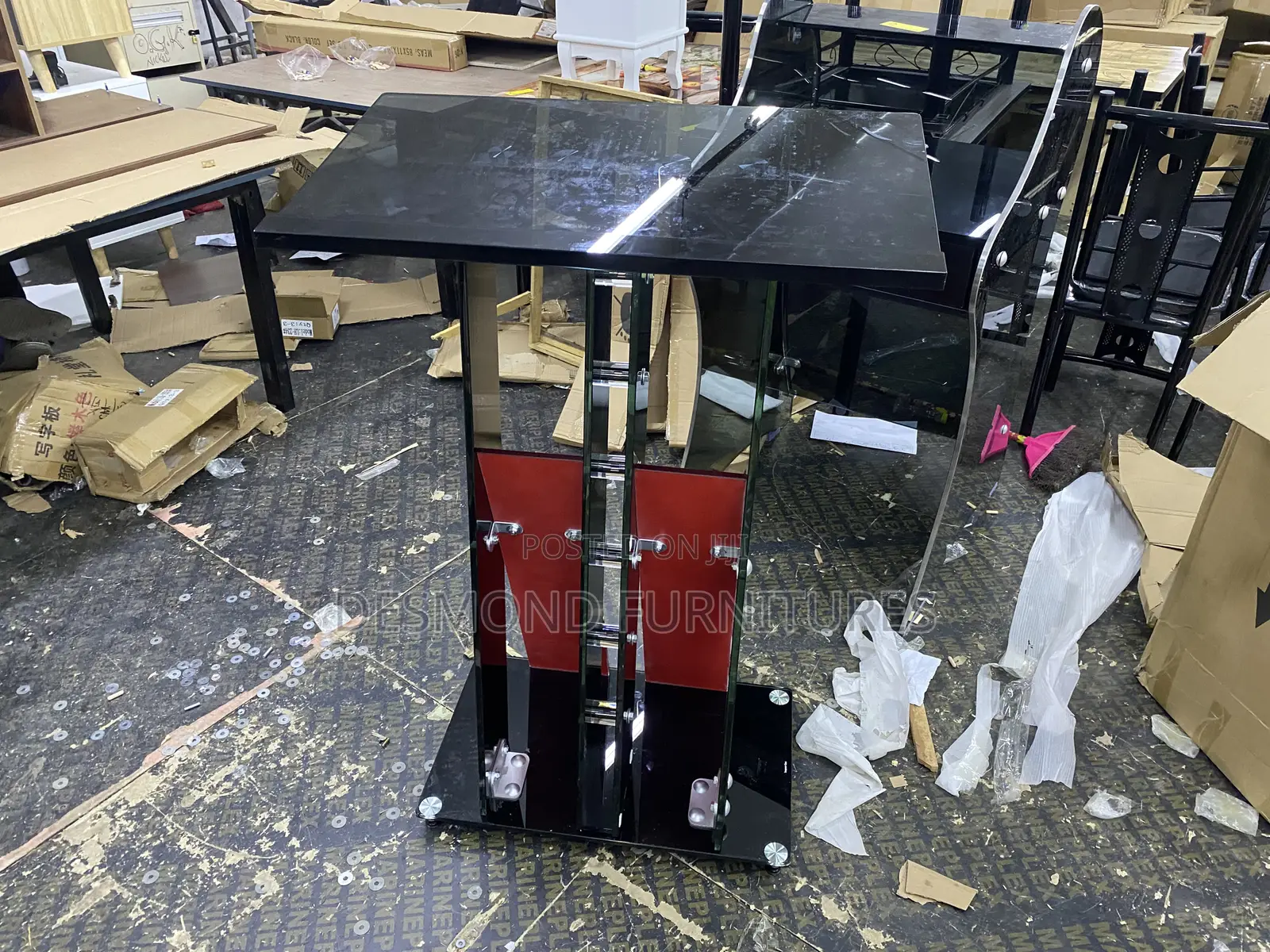 Pulpit Pulpit -Code 219