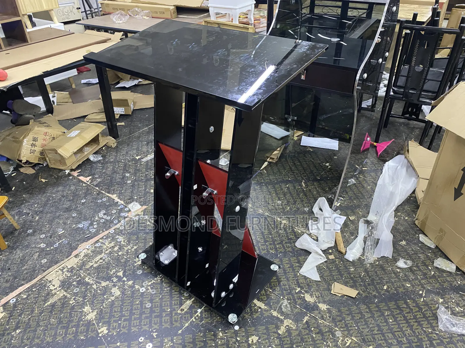 Pulpit Pulpit -Code 219