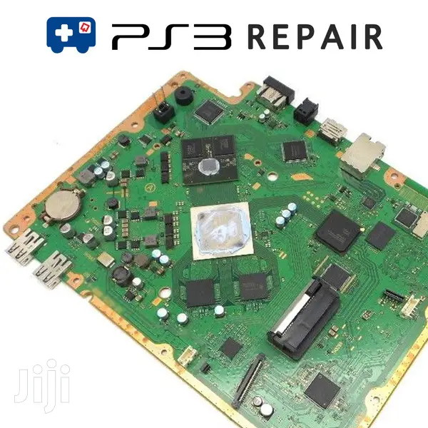 Ps3 Xbox 360 Ps4 Repairs