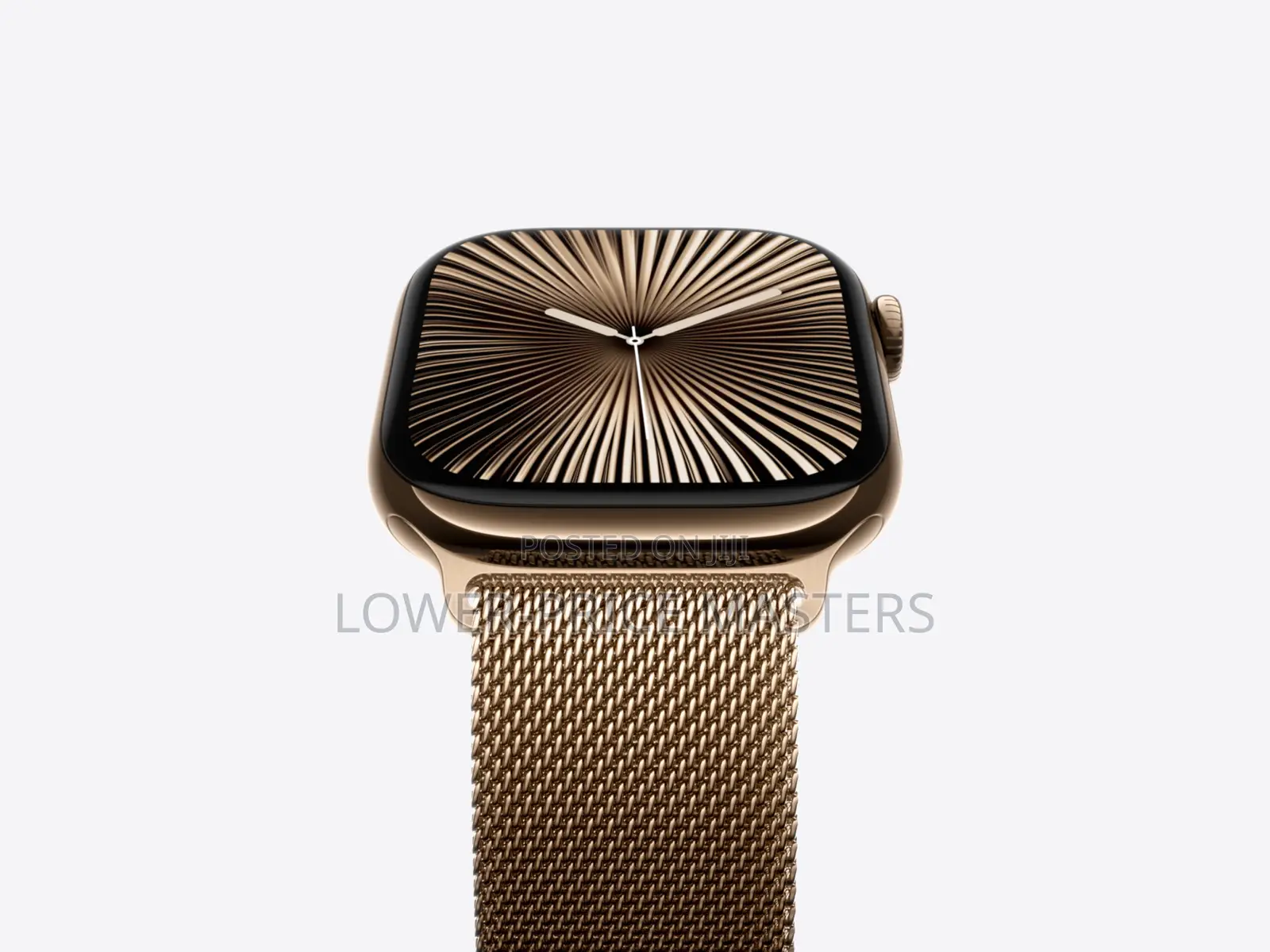 Apple Smart Watches