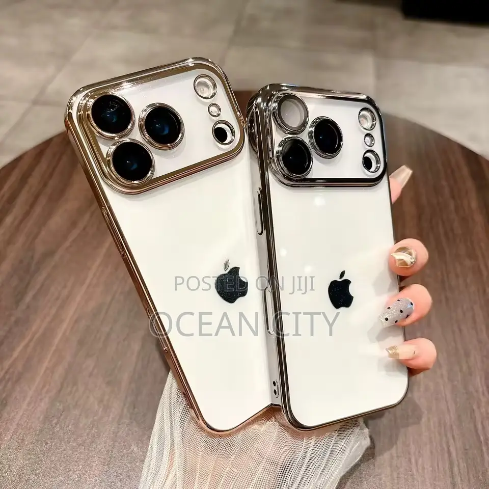 iPhone 17 Pro Max / Pro Cases