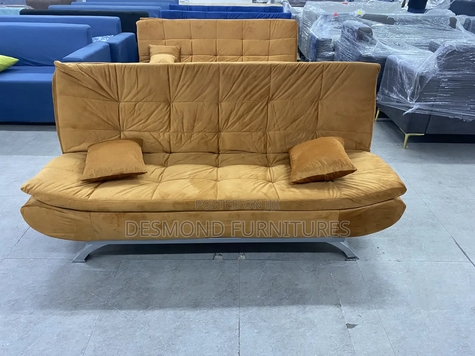 Sofa Bed Sofa Bed - Code432