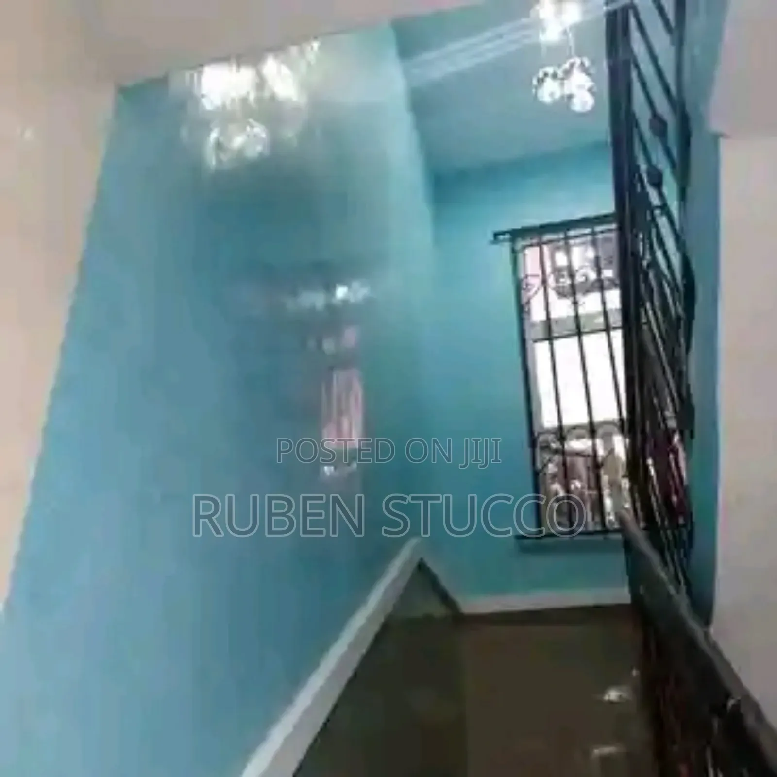 Good Morning Everyone This What We Call Stucco Paint